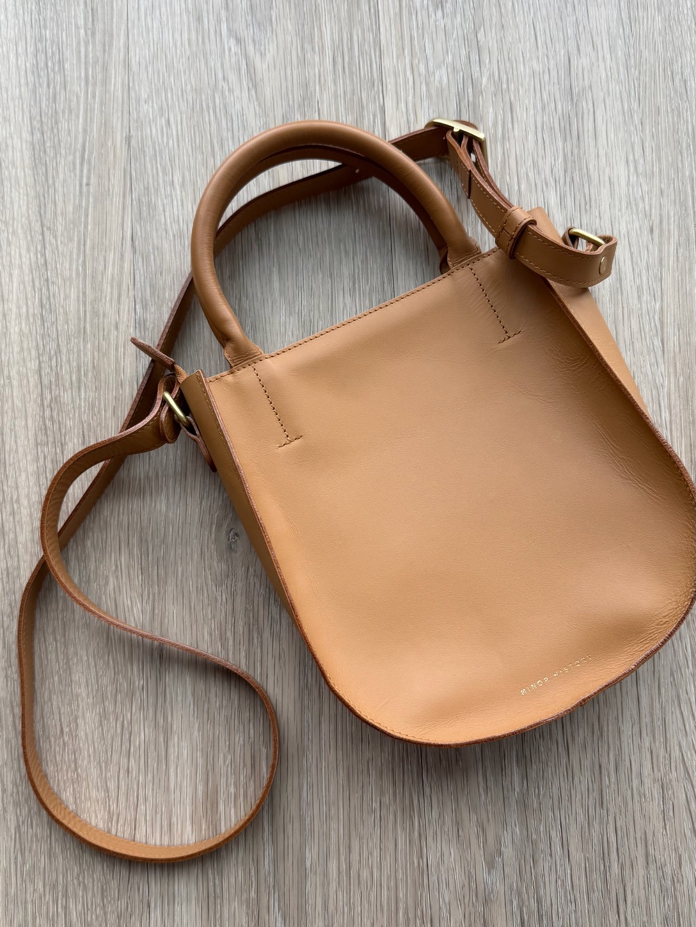 Minor History Arc Il bag